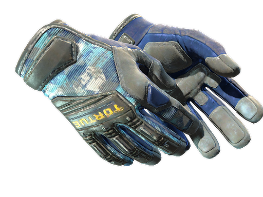 ★ Specialist Gloves | Mogul