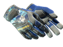 Specialist Gloves | Mogul (Factory New)