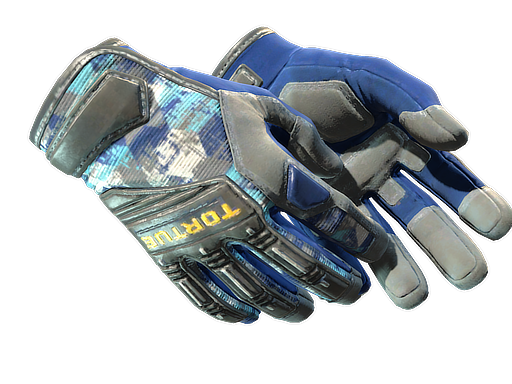 ★ Specialist Gloves | Mogul