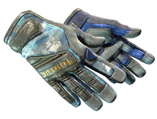 ★ Specialist Gloves | Mogul