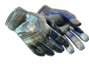 Specialist Gloves | Mogul (Battle-Scarred)