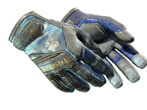 ★ Specialist Gloves | Mogul