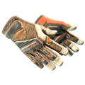 ★ Specialist Gloves | Tiger Strike