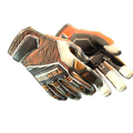 ★ Specialist Gloves | Tiger Strike (Factory New)