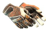 ★ Specialist Gloves | Tiger Strike (Factory New)
