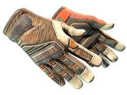 ★ Specialist Gloves | Tiger Strike