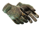 Specialist Gloves | Forest DDPAT (Well-Worn)