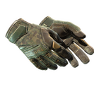 ★ Specialist Gloves | Forest DDPAT (Field-Tested)