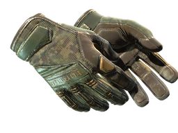 ★ Specialist Gloves | Forest DDPAT (Field-Tested)