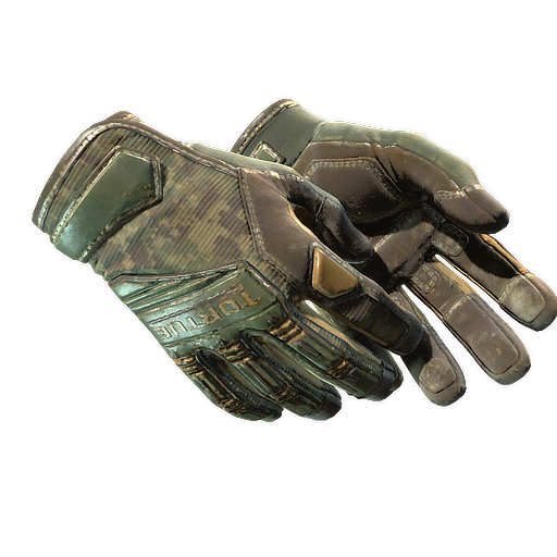 ★ Specialist Gloves | Forest DDPAT (Field-Tested)