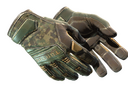 Specialist Gloves | Forest DDPAT (Minimal Wear)