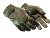 ★ Specialist Gloves | Forest DDPAT (Battle-Scarred)