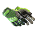 ★ Specialist Gloves | Emerald Web