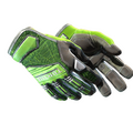 ★ Specialist Gloves | Emerald Web