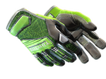 ★ Specialist Gloves | Emerald Web (Factory New)