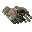 ★ Specialist Gloves | Buckshot (Field-Tested)