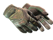 ★ Перчатки спецназа | Дробь (Закалённое в боях)