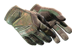 ★ Specialist Gloves | Buckshot
