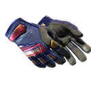 ★ Specialist Gloves | Fade (Field-Tested)