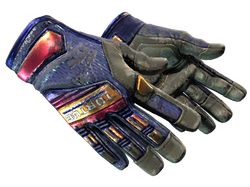 ★ Specialist Gloves | Fade
