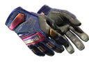 Specialist Gloves | Fade (Battle-Scarred)