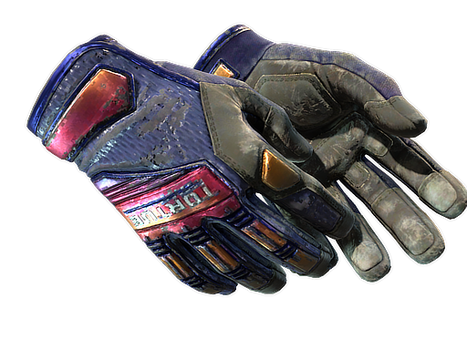 ★ Specialist Gloves | Fade