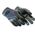 ★ Specialist Gloves | Field Agent