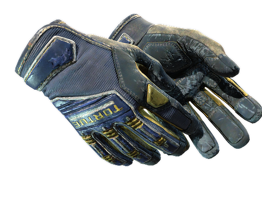 ★ Specialist Gloves | Field Agent