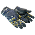 ★ Specialist Gloves | Field Agent