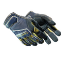★ Specialist Gloves | Field Agent