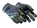 Specialist Gloves | Field Agent (Well-Worn)