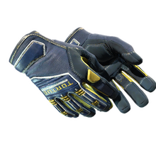 ★ Specialist Gloves | Field Agent (Factory New)