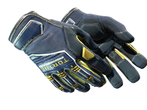 ★ Specialist Gloves | Field Agent