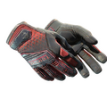 ★ Specialist Gloves | Crimson Kimono