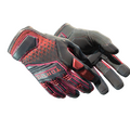 ★ Specialist Gloves | Crimson Kimono