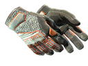 Specialist Gloves | Foundation (Well-Worn)
