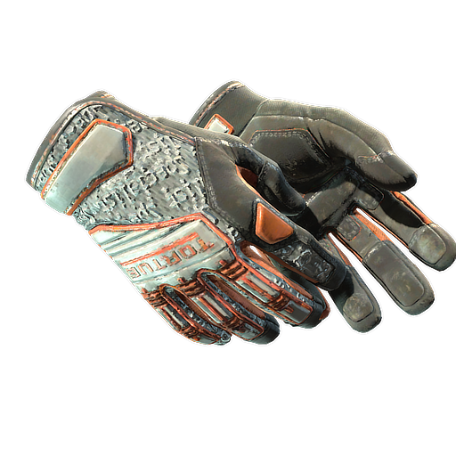 ★ Specialist Gloves | Foundation (Field-Tested)
