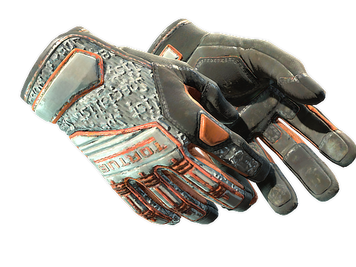 ★ Specialist Gloves | Foundation