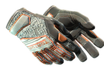 ★ Specialist Gloves | Foundation (Factory New)