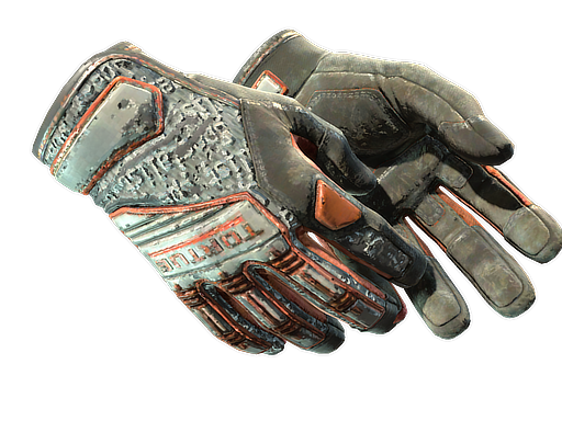 ★ Specialist Gloves | Foundation