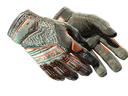 Specialist Gloves | Foundation (Battle-Scarred)