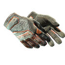 ★ Specialist Gloves | Foundation (Battle-Scarred)