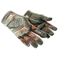 ★ Specialist Gloves | Foundation