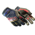 ★ Specialist Gloves | Marble Fade