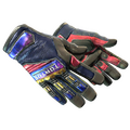 ★ Specialist Gloves | Marble Fade