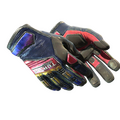 ★ Specialist Gloves | Marble Fade