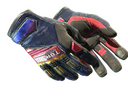 Specialist Gloves | Marble Fade (Field-Tested)