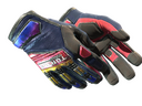 Specialist Gloves | Marble Fade (Minimal Wear)
