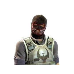 Street Soldier | Phoenix