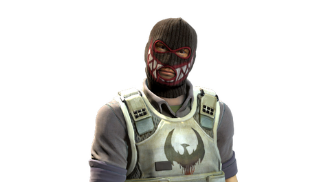 Street Soldier | Phoenix